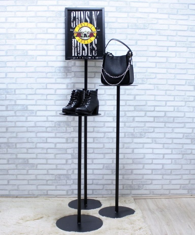 LINHA VITRINE