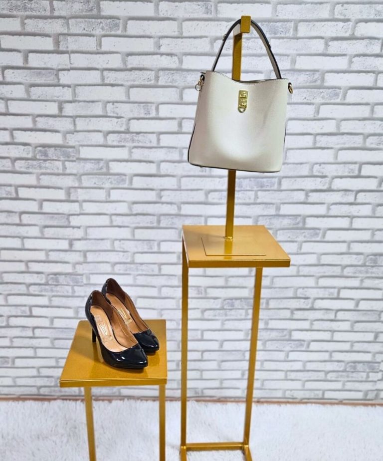 LINHA VITRINE